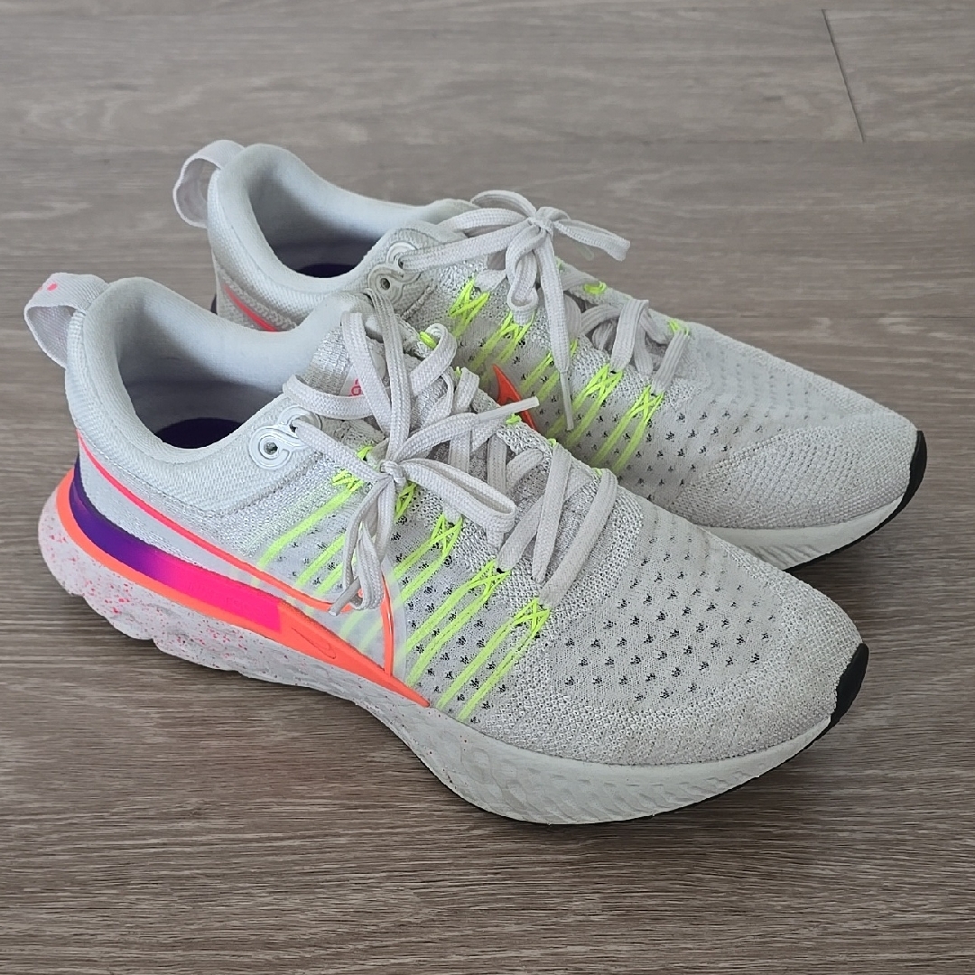 Nike Women's React Infinity Run 2 Size 9.5